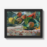 Still life with fruit by Franz Wiegele - thumbnail_1_bf_673ca6845e0c5e198f5ec5c5